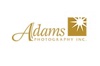 Adams Photography Inc. Logo