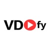 VDOfy by 3rd i Visuals Logo