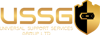 Universal Support Services Group Ltd Logo