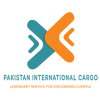 Pakistan International Cargo Logo