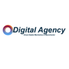 Web Design & Digital Agency Manchester Logo