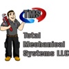 Total Mechanical Systems LLC Logo