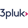 3pluk Logo