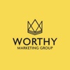 Worthy Marketing Group Logo