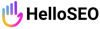 HelloSEO Logo