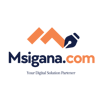 Msigana Technologies Logo
