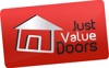 Just Value Doors Logo