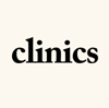Clinics | Customer Service Training Logo