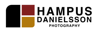 Hampus Danielsson Logo