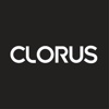 Clorus Comunicação Logo