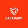 KARAGARD İş Elbiseleri ve İş Güvenliği Malzemeleri Logo
