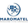 Maromatel - Vivo Empresas Logo