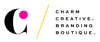 Charm Creative Logo
