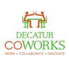 Decatur CoWorks Logo
