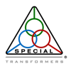 Special Transformers Logo
