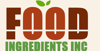 Food Ingredients Inc. Logo