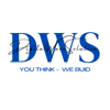 digital wave solution Logo