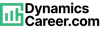 Dynamics Career Logo