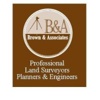 Brown and Associates Inc Logo