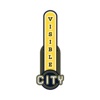 Visible City Logo