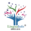 Linguainfo Services Pvt. Ltd. Logo
