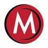 Marked Design Logo