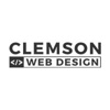 Clemson Web Design LLC Logo