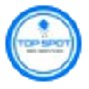 Top Spot Logo