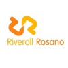Riveroll Rosano Logo