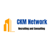 CKM Network Logo