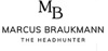 Marcus Braukmann Ltd. Logo