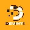 Devinti Logo