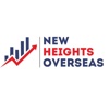 New Heights Overseas Logo