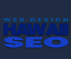 Hawaii SEO & Web Design Logo