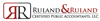 Ruland & Ruland CPAs, LLC Logo