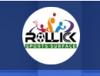 Rollic Sports Surface Logo