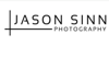 Jason Sinn Photography Logo