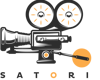 Satori Films Logo