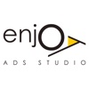 Enjoy Ads Studio Logo