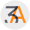 Suite 3A Logo
