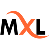 MaxLearn Logo