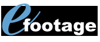 eFootage Logo