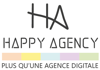 Happy Agency Logo