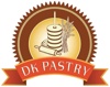 DK Pastry Logo