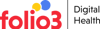 Folio3 Digital Health Logo