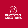 Queen Tech Solutions Logo