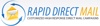 Rapid DirectMail Logo