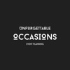 Unforgettable Occasions Logo
