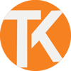 TeamKoder Logo