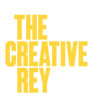The Creative Rey Logo